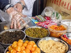 -大个子蒸饭