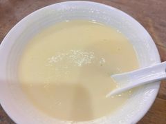 -沙湾姜埋奶(兴新包店)