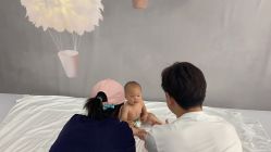 -布恩儿童摄影