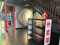 -极限PLAY运动娱乐新世界·团建派对潮玩休闲馆·室内蹦极高空游乐园