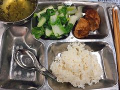 -复旦大学本部-食堂