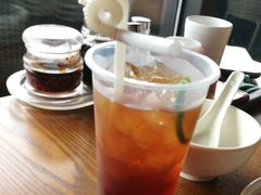 -香港表哥茶餐厅(银泰百货店)