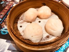 -表妹香港靓点餐厅