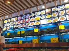 -醉壹号海鲜大排档(厦门美食地标店)