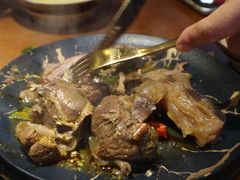 -受气牛肉·重庆耙牛肉(来福士店)