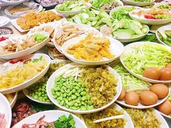 -杨记海鲜楼(三门黑金冠店)