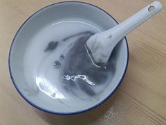 -老福平张记杏仁茶芝麻茶