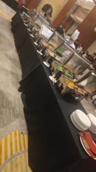 -上海雅居乐万豪侯爵酒店·宴会厅
