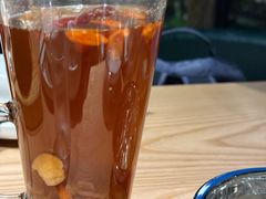 -院子餐厅·大锅菜·老杭帮(桥西直街店)