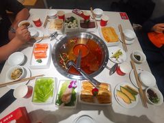 -川锅一号火锅(常德万达店)