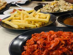 -新加坡Zam Zam餐馆