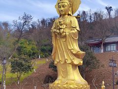 -幕燕滨江·长江观音景区