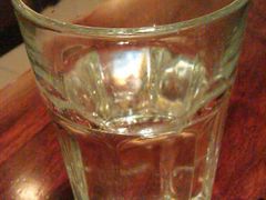 水-一麻一辣麻辣香锅(方庄店)