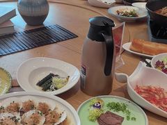 -江南韵·无锡太湖文化体验餐厅(凤凰天街店)