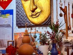 -热浪岛马来餐厅