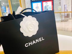 -CHANEL(恒隆广场店)