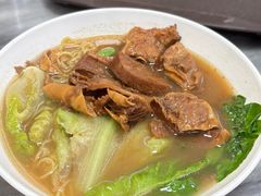 -珍珍小食店(西华路店)