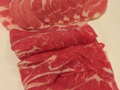 -牛玄庵日式寿喜烧·料理店(新源里店)