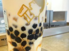 -喜茶(深圳福田星河COCO Park店)