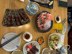-真剑日本料理·铁板烧(贵州路店)