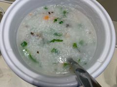 菜粥-素满香·素食自助餐(苏州·临顿路店)