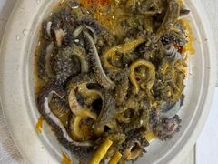 -黑八私房老北京炸酱面