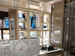 -溥仪眼镜PUYI OPTICAL(国贸商城店)