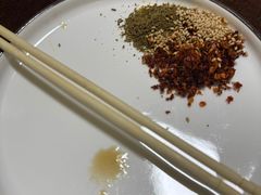 -朝鲜饭店(房山店)