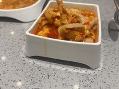 -芳竹园火锅(塘沽金街店)