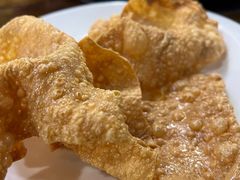 炸油豆皮-小板凳·锦州烧烤(高新区店)