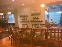 -拂晓山房·私房川菜(西门店)