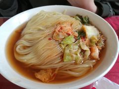 -西塔大冷面(市府大路店)