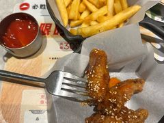 -必胜客(上海新南方商城PH店)