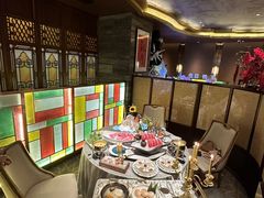 -ONE FULL 古董港式海鲜火锅