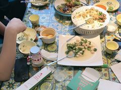 -小红鲸·海鲜餐厅(轸大路店)