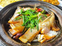 -喜洲翰林餐厅(董家百年老宅店)