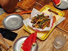 -金玲珑串道(石鼓路店)
