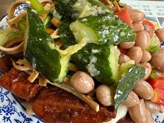 -老西安韩记三鲜煮馍(四府街店)