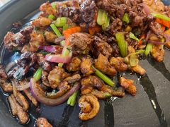 -一烙锅(友谊店)