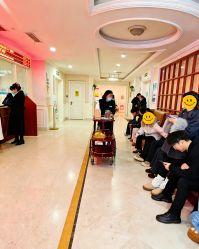 -合肥白领安琪儿妇产医院•妇幼保健