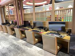 -青水瓦台汤泉(未央店)