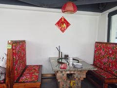 -缘福乡村铁锅炖民宿(八达岭店)