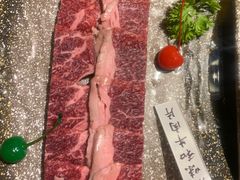 -哈拉海和牛主题餐厅(哈西店)