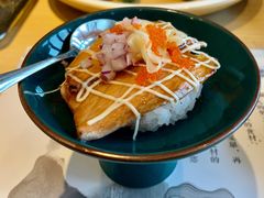 -秋荀日本料理(昆明同德广场店)
