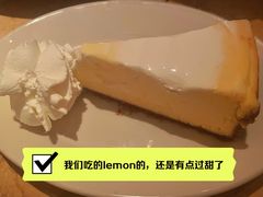 -The Cheesecake Factory(baldwin avenue)
