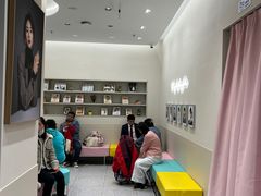 -天真蓝照相馆(五角场百联又一城店)