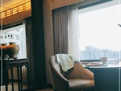 -广州花园酒店
