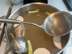 -二刀潮牛·鲜牛肉火锅(爱融荟城店)