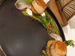 -Let's Taipei 非常烘焙(太古里店)