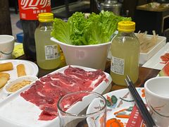 -好得火锅(育才店)